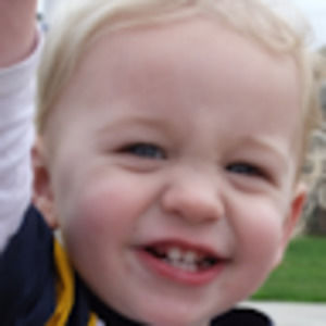 Meet your Posher, Audrey